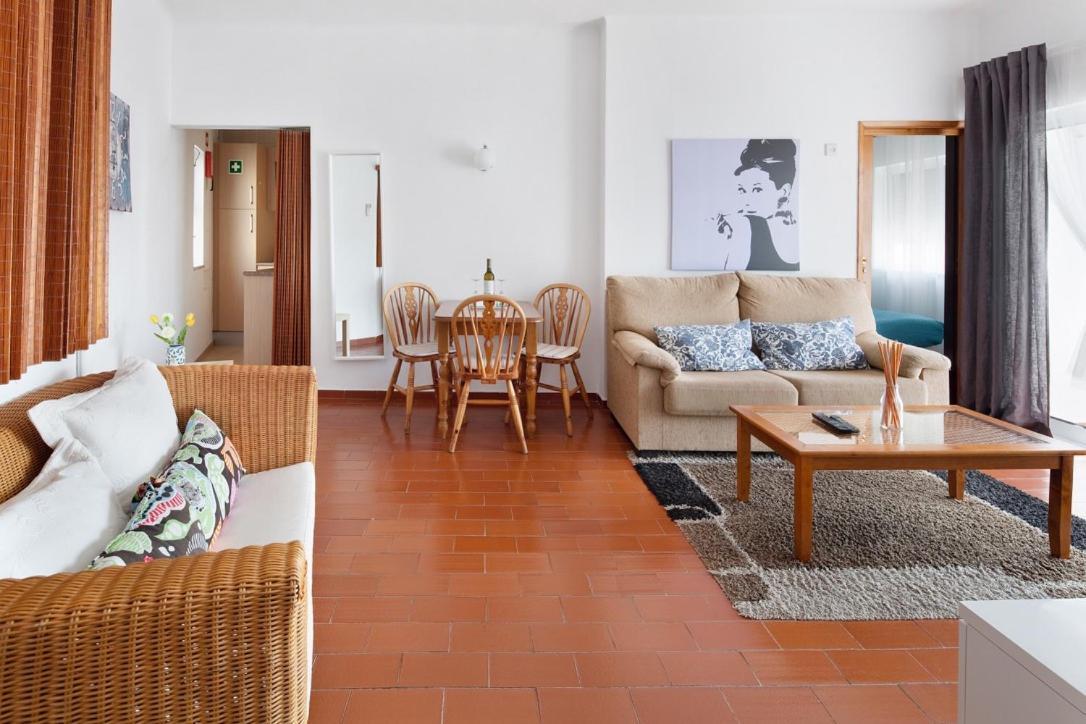 Casino 5 Apartment Carvoeiro  Exterior photo